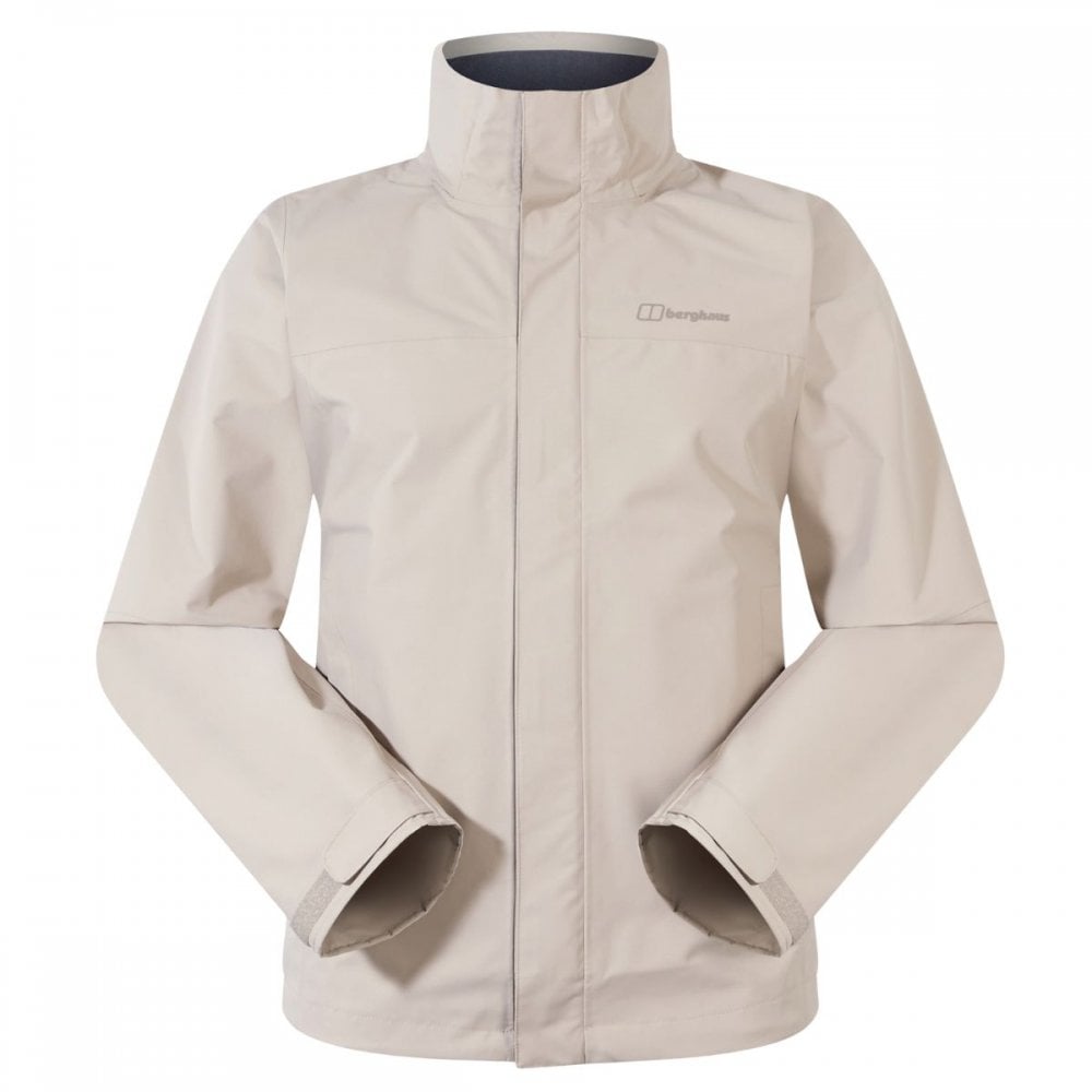 Berghaus Mens RG Alpha 2.0 Jacket