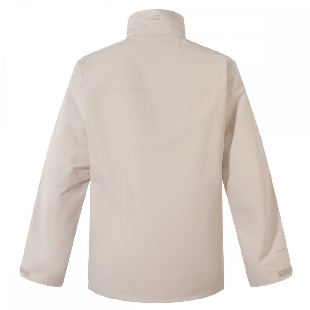 Berghaus Mens RG Alpha 2.0 Jacket