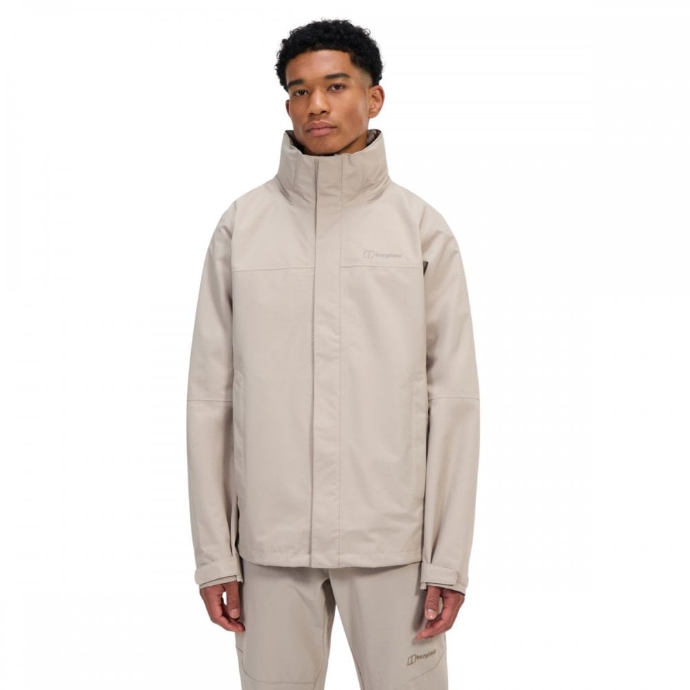 Berghaus Mens RG Alpha 2.0 Jacket