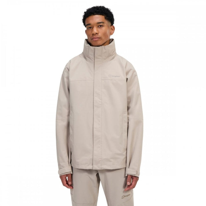 Berghaus Mens RG Alpha 2.0 Jacket