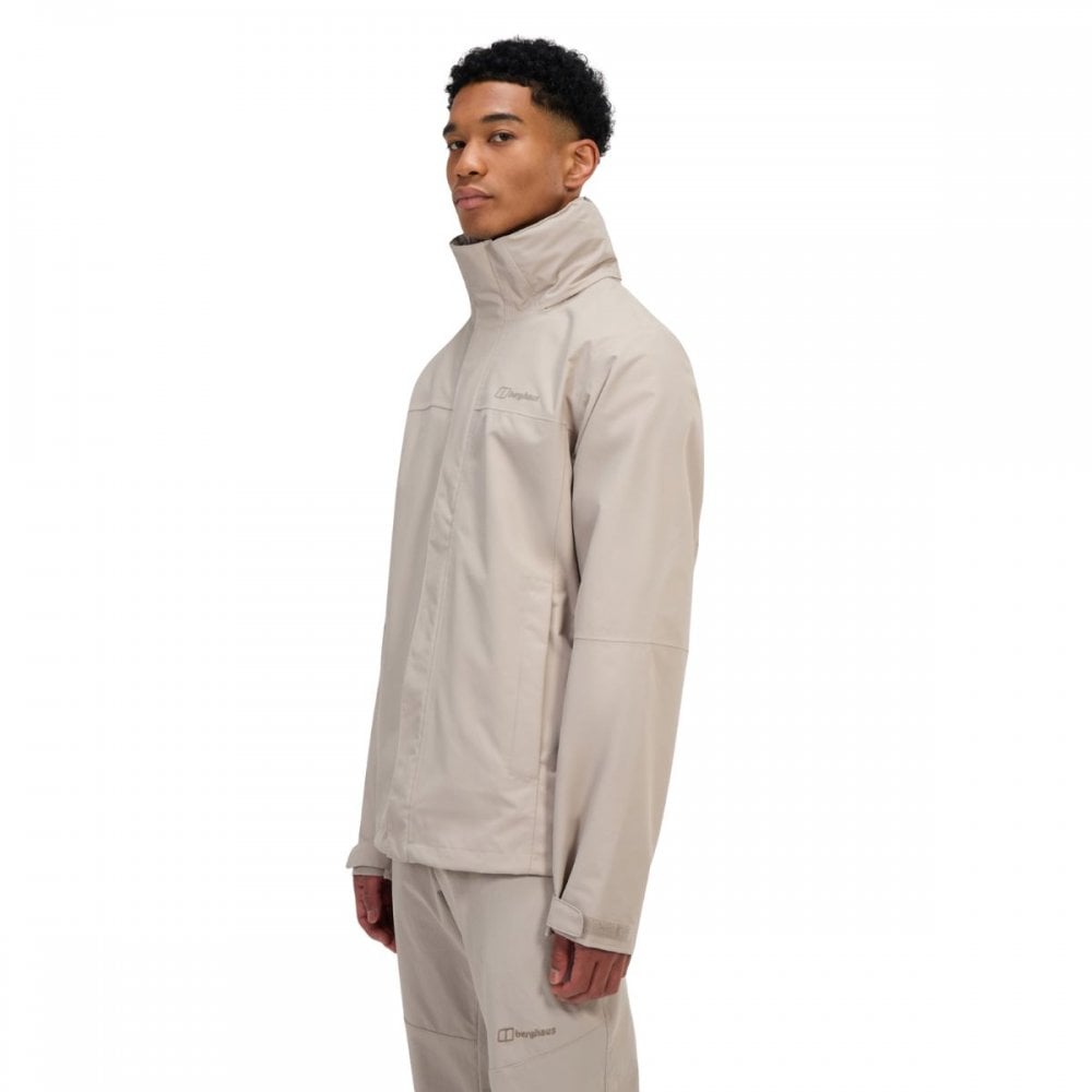 Berghaus Mens RG Alpha 2.0 Jacket