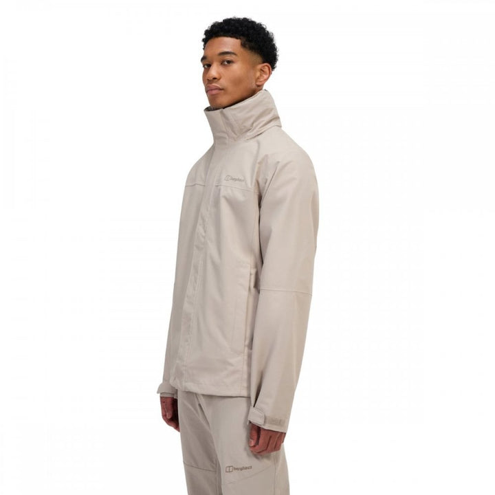 Berghaus Mens RG Alpha 2.0 Jacket