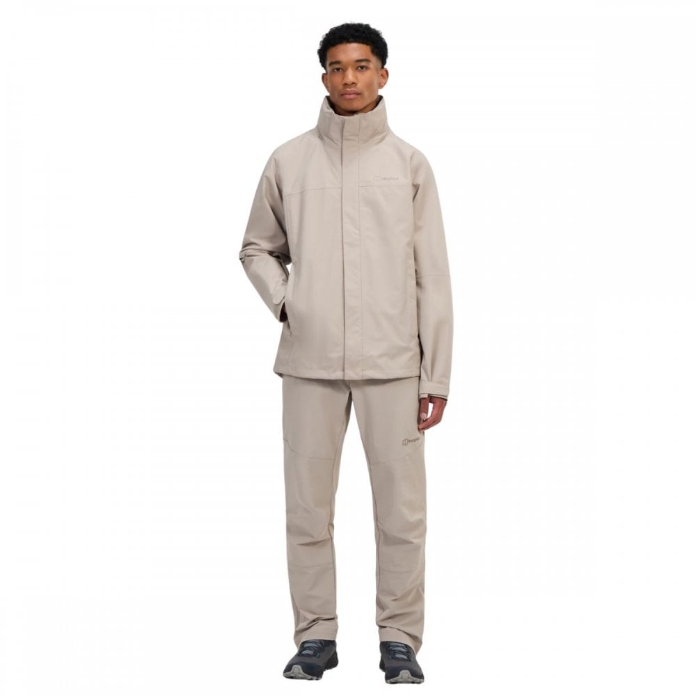 Berghaus Mens RG Alpha 2.0 Jacket