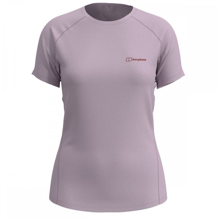 Berghaus Womens 24/7 Tech Tee Crew