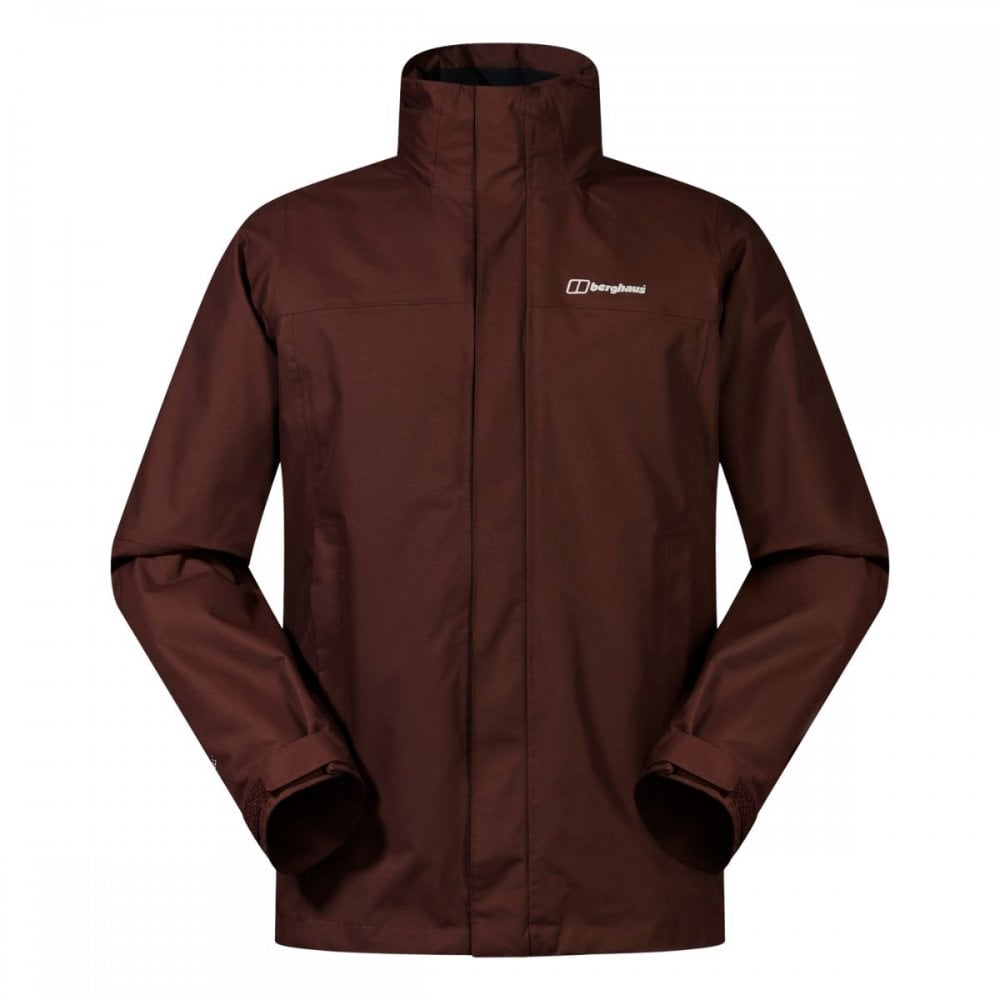 Berghaus Mens Rg Alpha 2.0 Gemini 3In1 Jacket