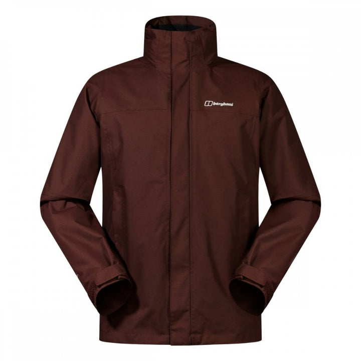 Berghaus Mens Rg Alpha 2.0 Gemini 3In1 Jacket