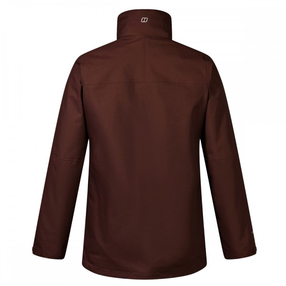 Berghaus Mens Rg Alpha 2.0 Gemini 3In1 Jacket