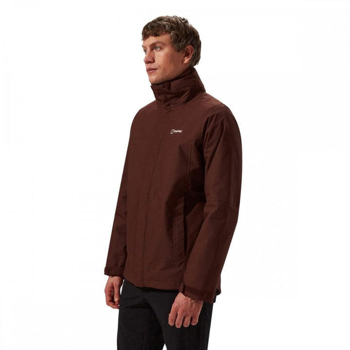 Berghaus Mens Rg Alpha 2.0 Gemini 3In1 Jacket