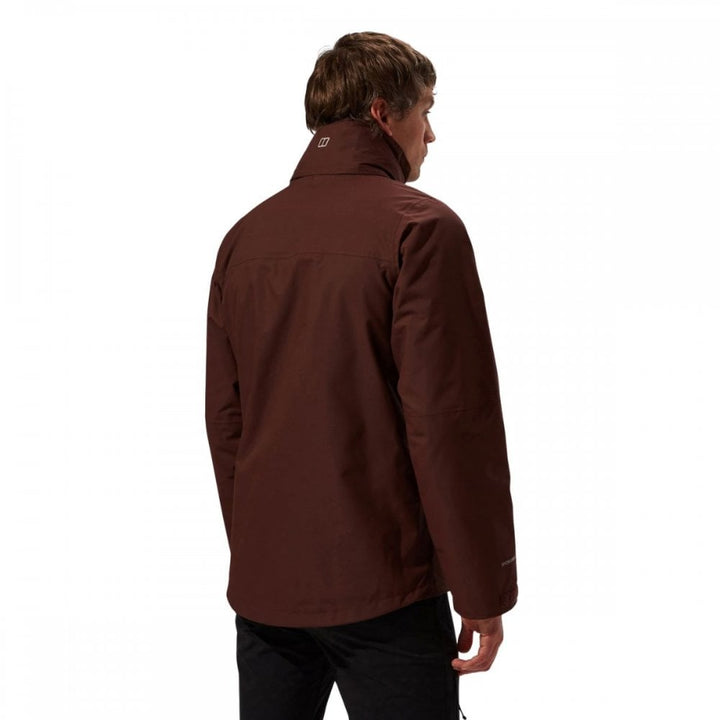 Berghaus Mens Rg Alpha 2.0 Gemini 3In1 Jacket