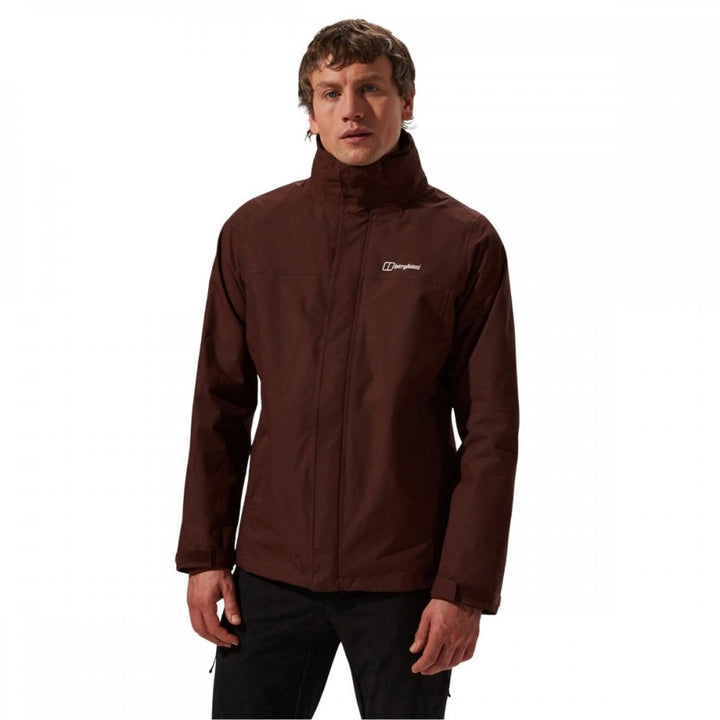 Berghaus Mens Rg Alpha 2.0 Gemini 3In1 Jacket
