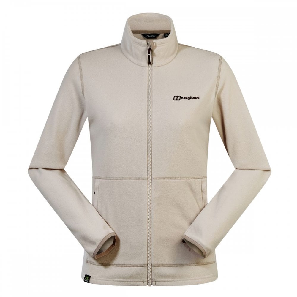 Berghaus Womens Prism 2.0 Interactive Micro Full Zip