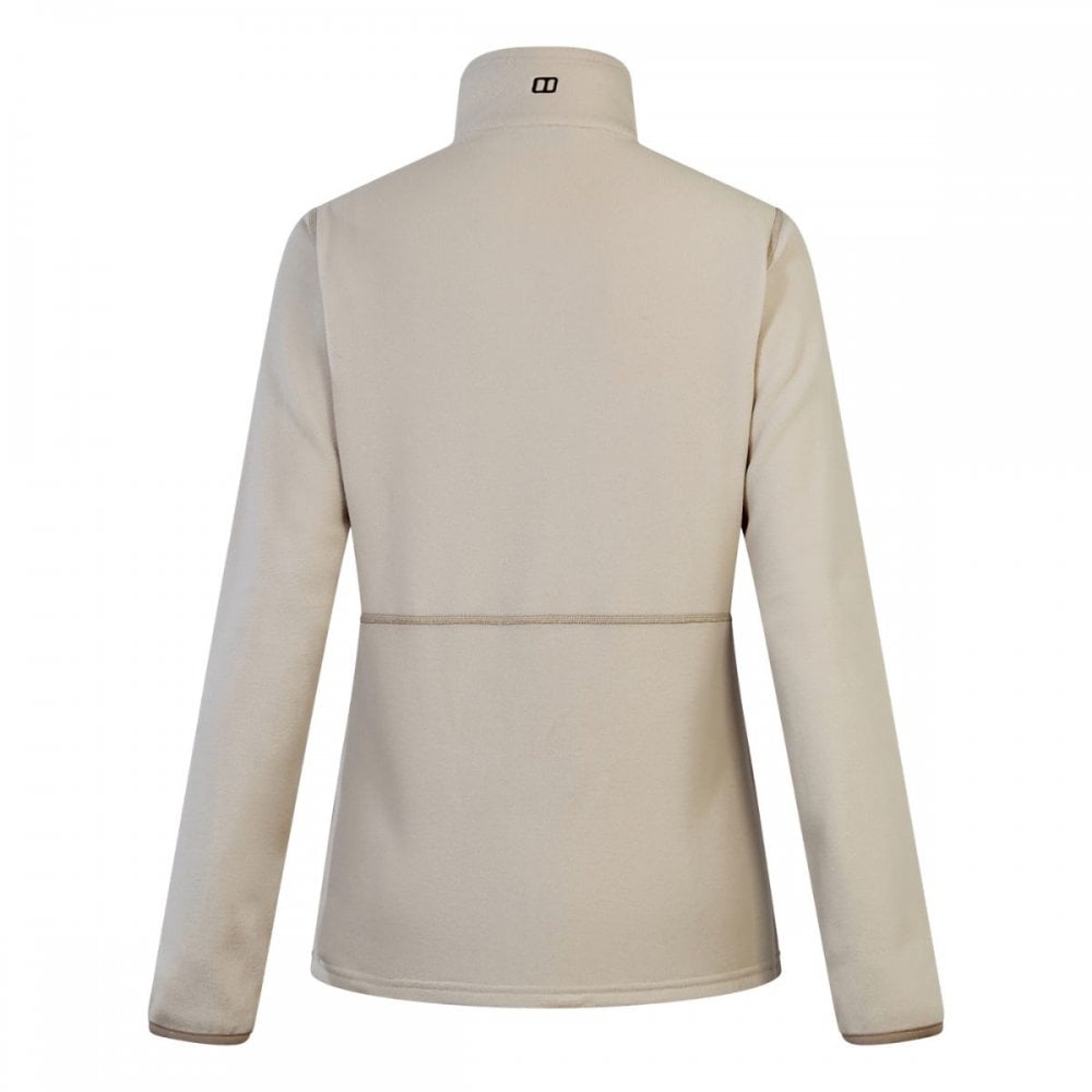 Berghaus Womens Prism 2.0 Interactive Micro Full Zip