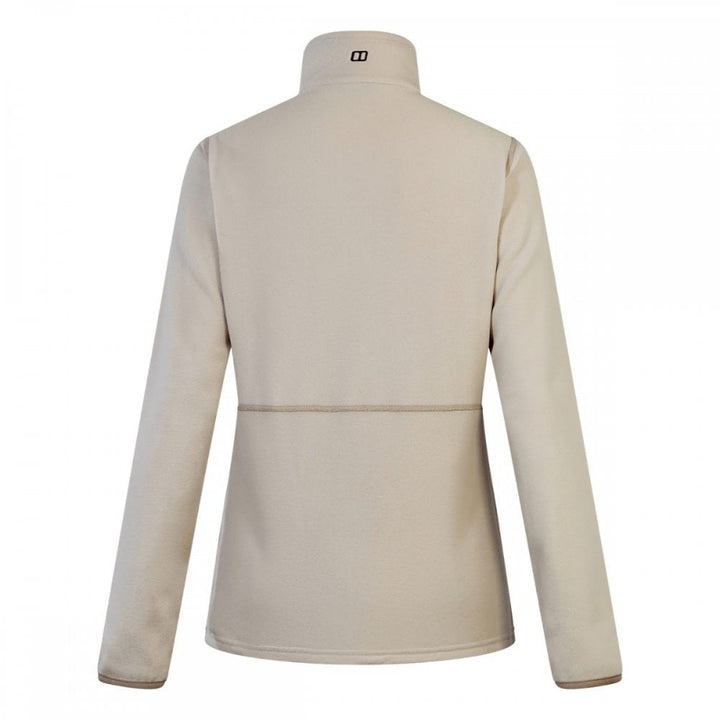 Berghaus Womens Prism 2.0 Interactive Micro Full Zip