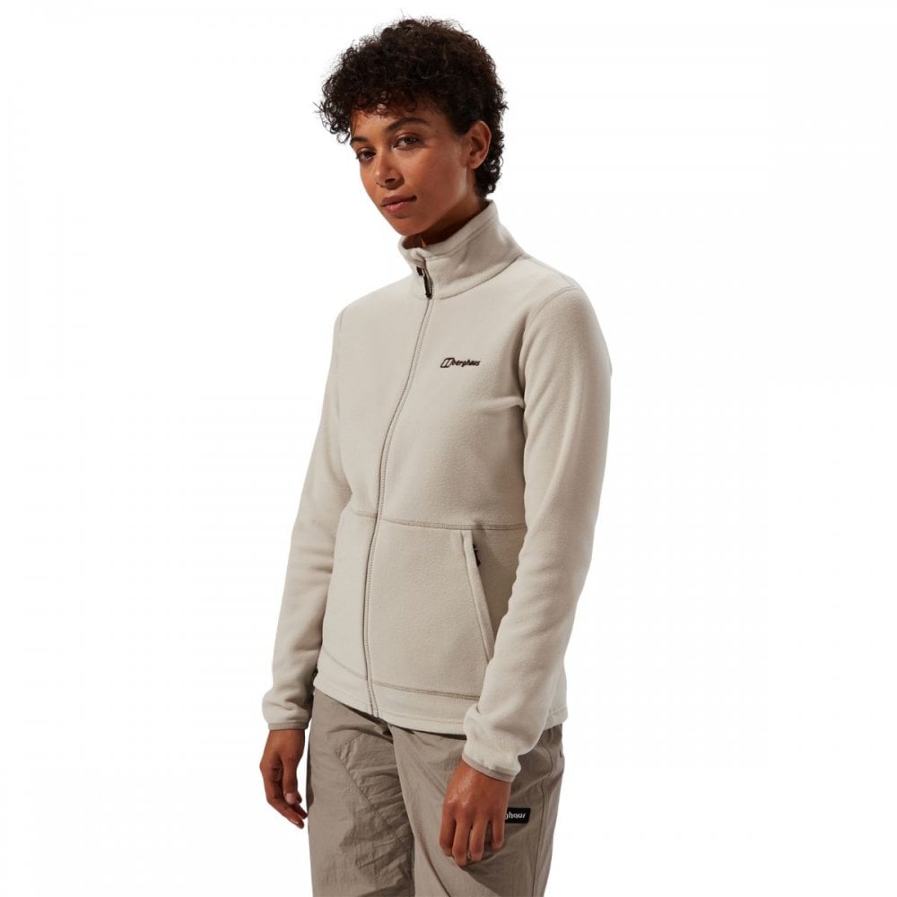Berghaus Womens Prism 2.0 Interactive Micro Full Zip