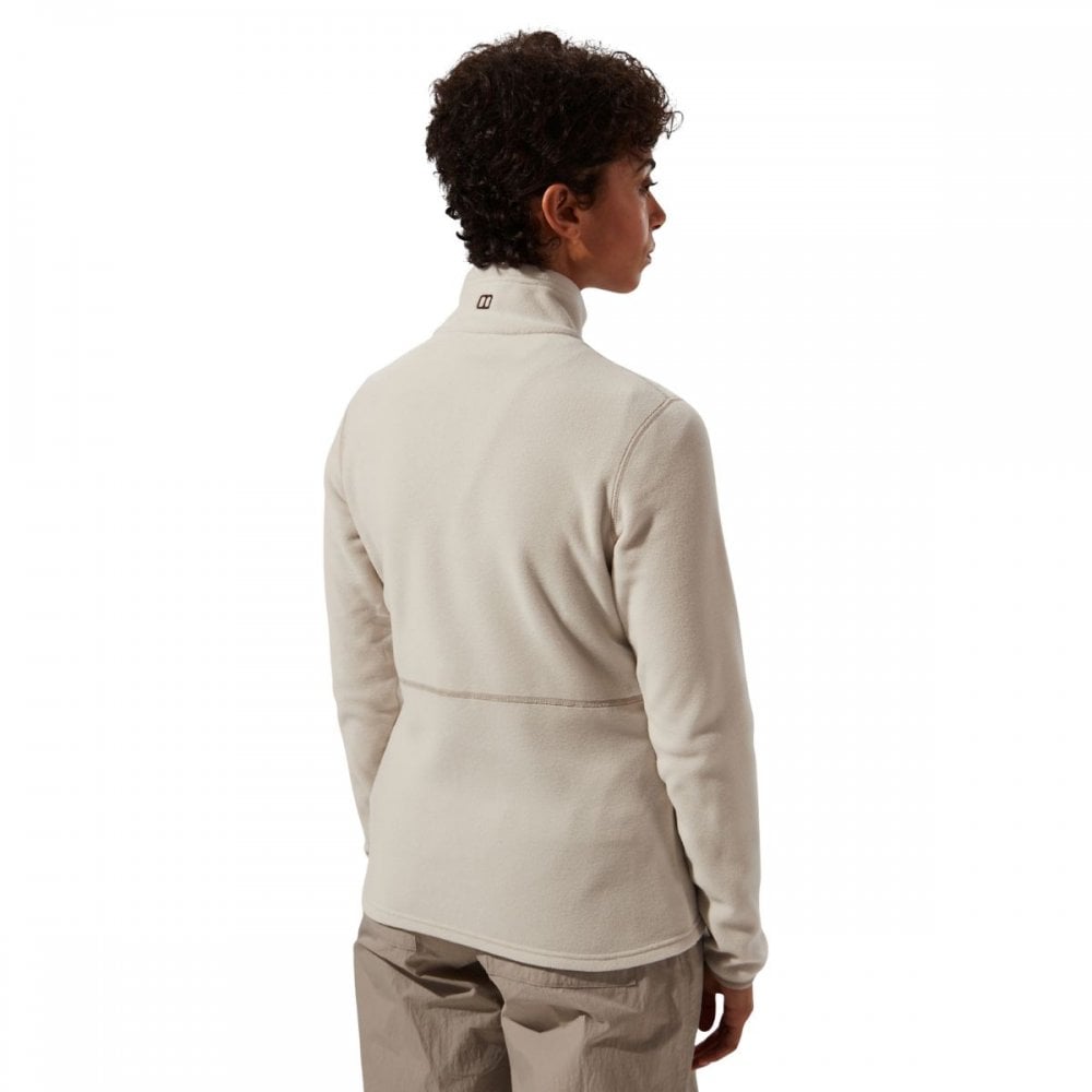 Berghaus Womens Prism 2.0 Interactive Micro Full Zip