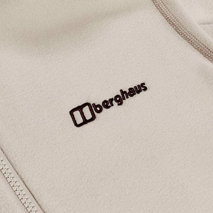 Berghaus Womens Prism 2.0 Interactive Micro Full Zip