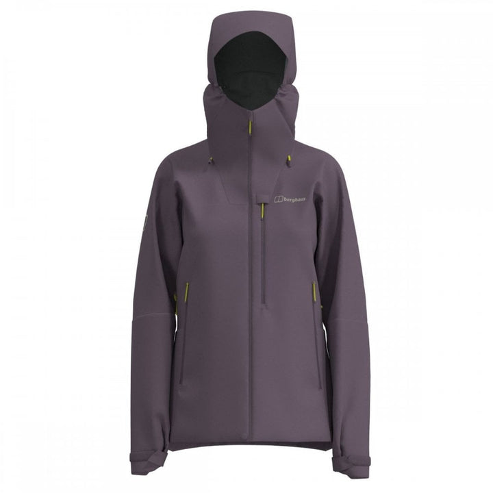 Berghaus Womens Ridge-Seeker Gore-Tex Jacket