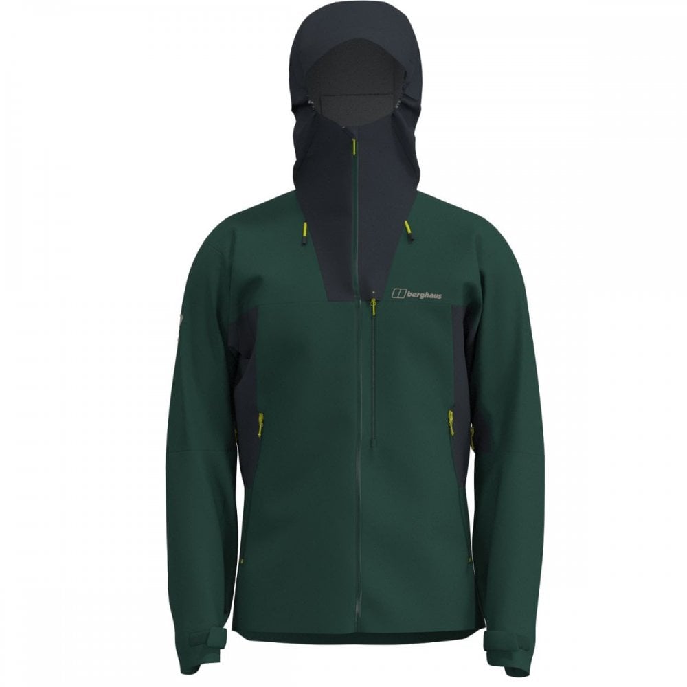 Berghaus Mens Ridge-Seeker Gore-Tex Jacket