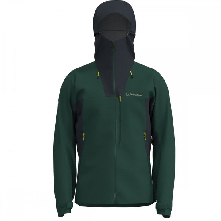 Berghaus Mens Ridge-Seeker Gore-Tex Jacket