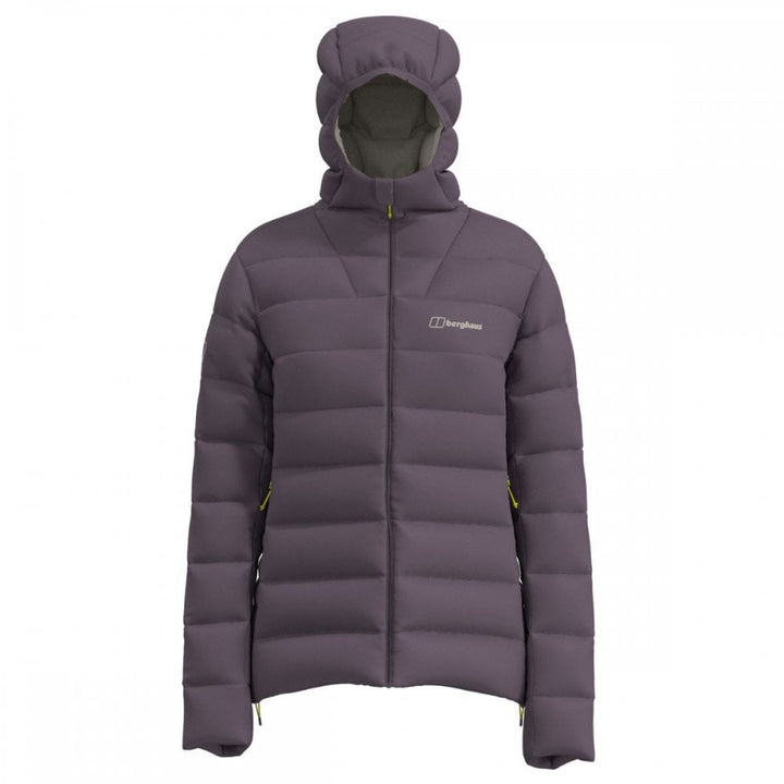 Berghaus Womens Summit-Nomad Down Jacket
