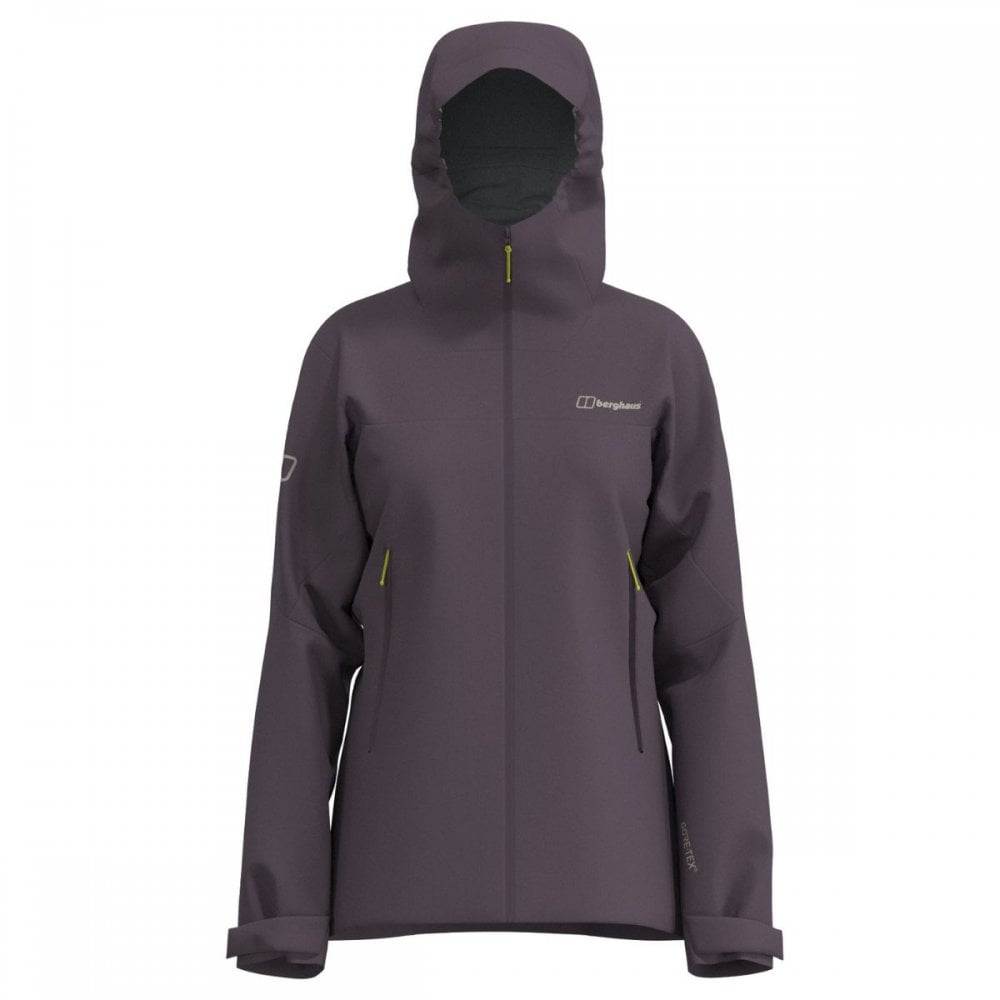 Berghaus Womens Summit Seeker Gore-Tex Jacket