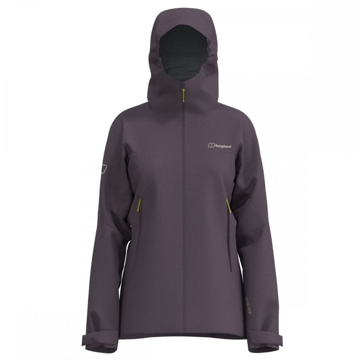 Berghaus Womens Summit Seeker Gore-Tex Jacket