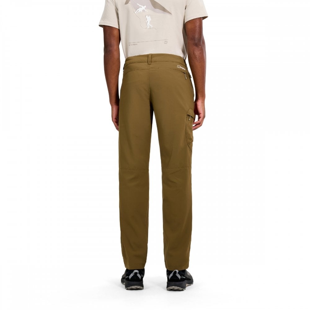 Berghaus Mens Navigator 2.0 Pant