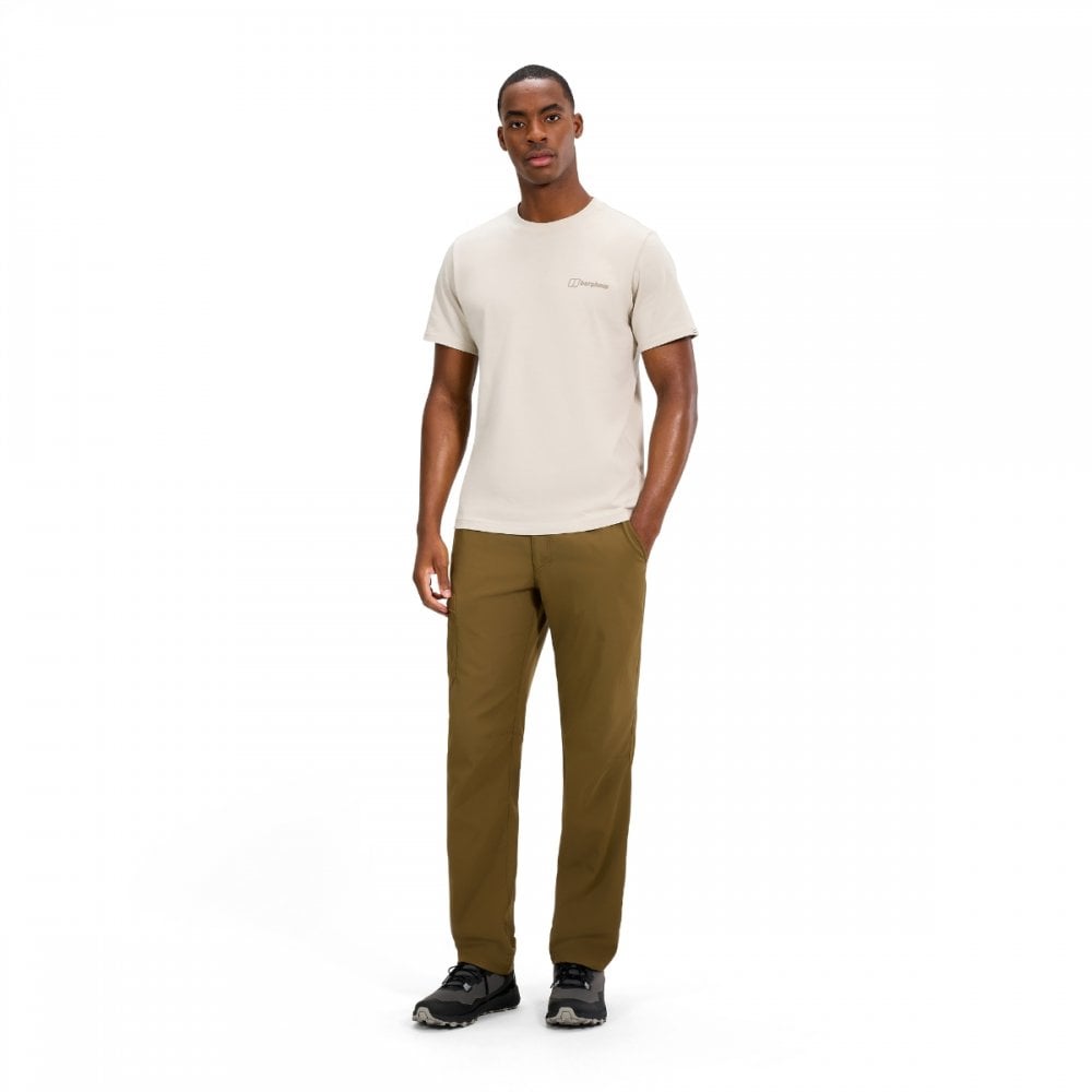 Berghaus Mens Navigator 2.0 Pant