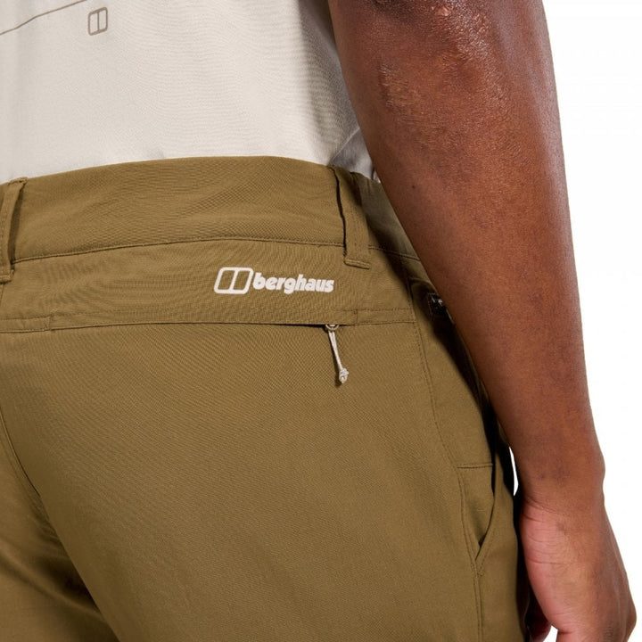 Berghaus Mens Navigator 2.0 Pant