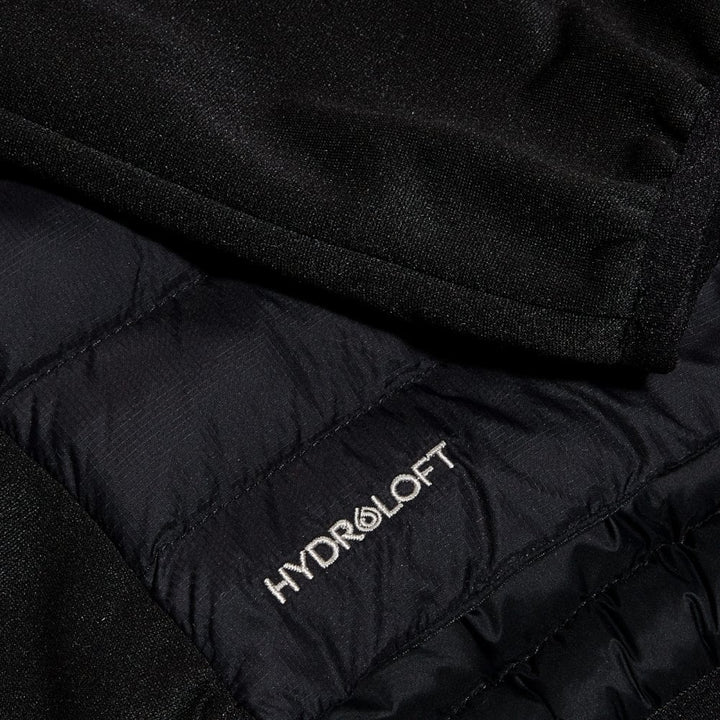 Berghaus Mens Vaskye Hooded Hybrid Jacket