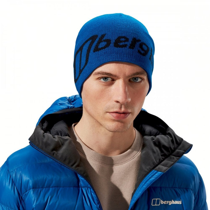 Berghaus Blocks Beanie