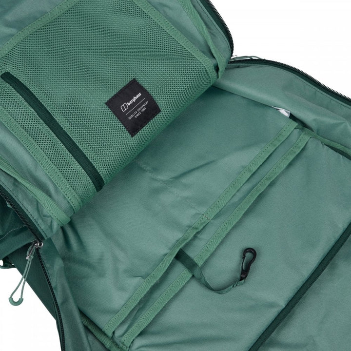 Explorer Backpack U23