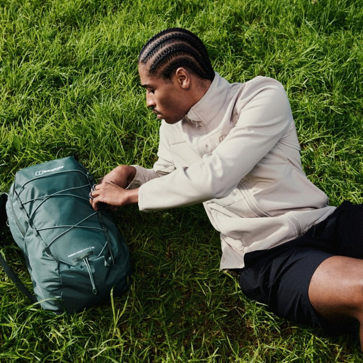 Explorer Backpack U23