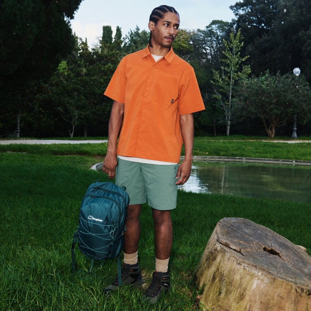 Explorer Backpack U23