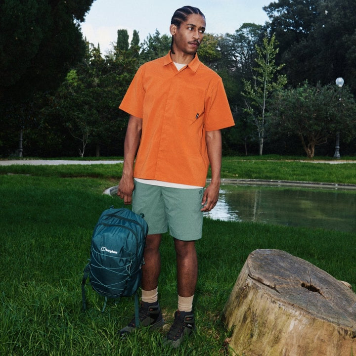 Explorer Backpack U23