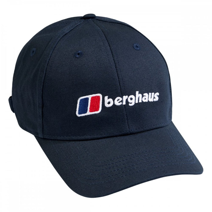 Berghaus Logo Recognition Cap