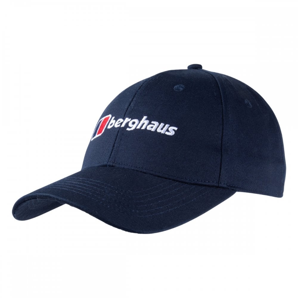 Berghaus Logo Recognition Cap