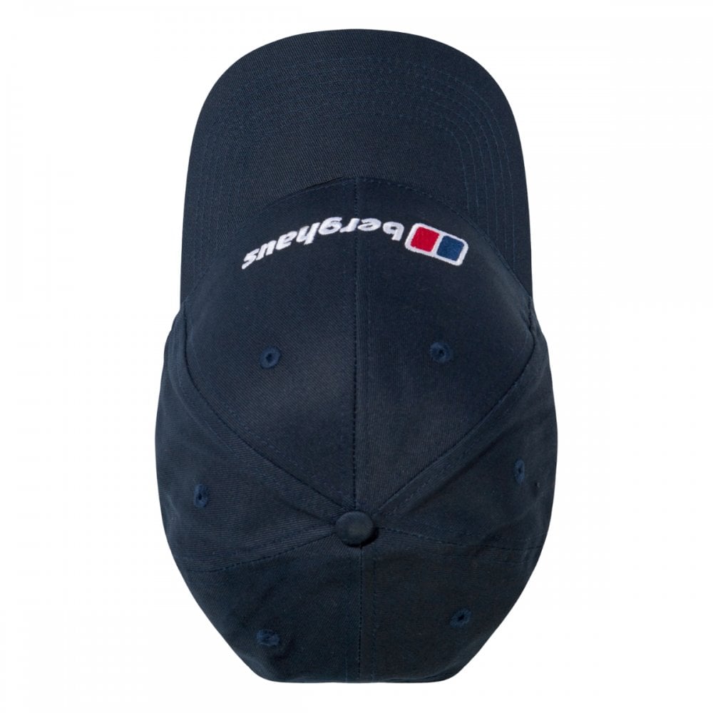 Berghaus Logo Recognition Cap