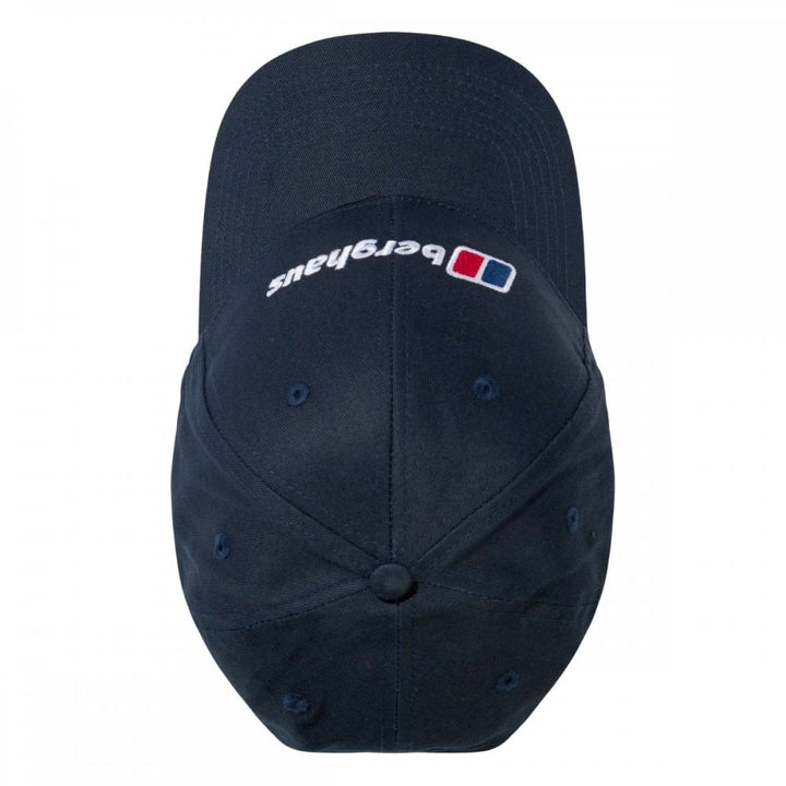 Berghaus Logo Recognition Cap