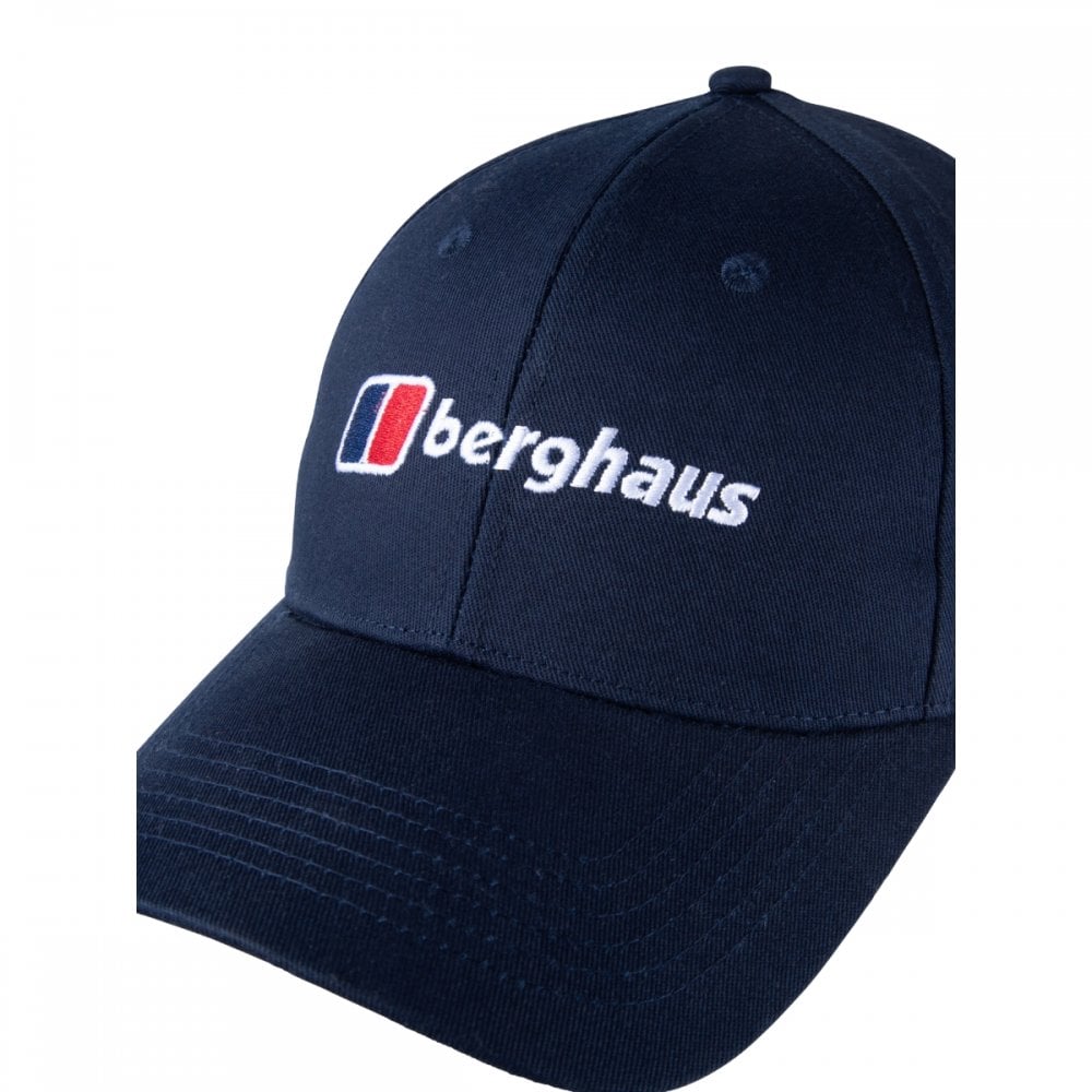 Berghaus Logo Recognition Cap