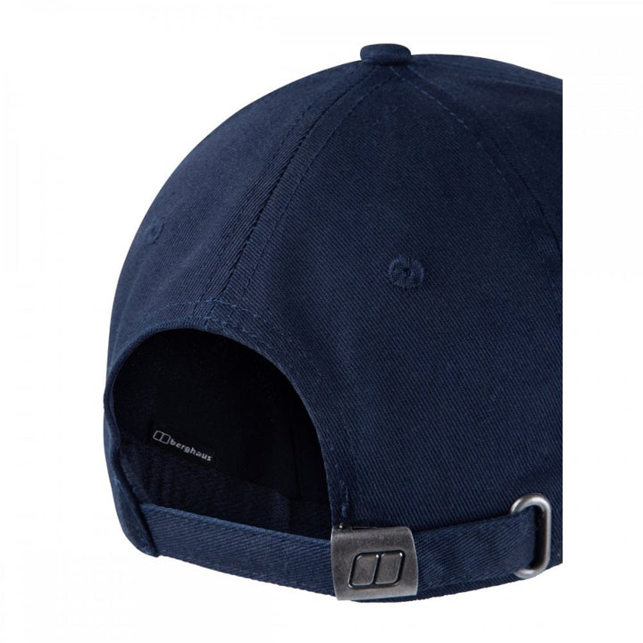 Berghaus Logo Recognition Cap