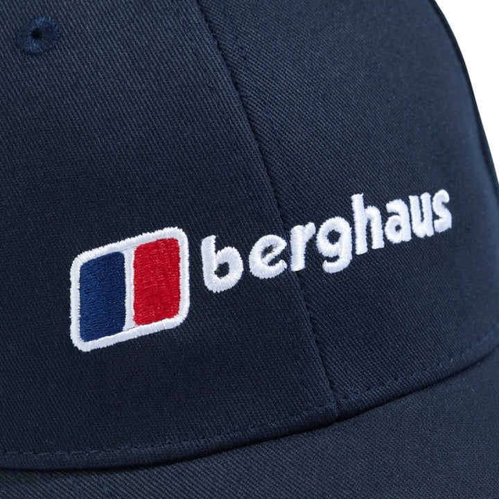 Berghaus Logo Recognition Cap