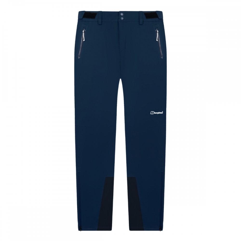 Berghaus W Ridge-Roamer 3L Waterproof Softshell Pant
