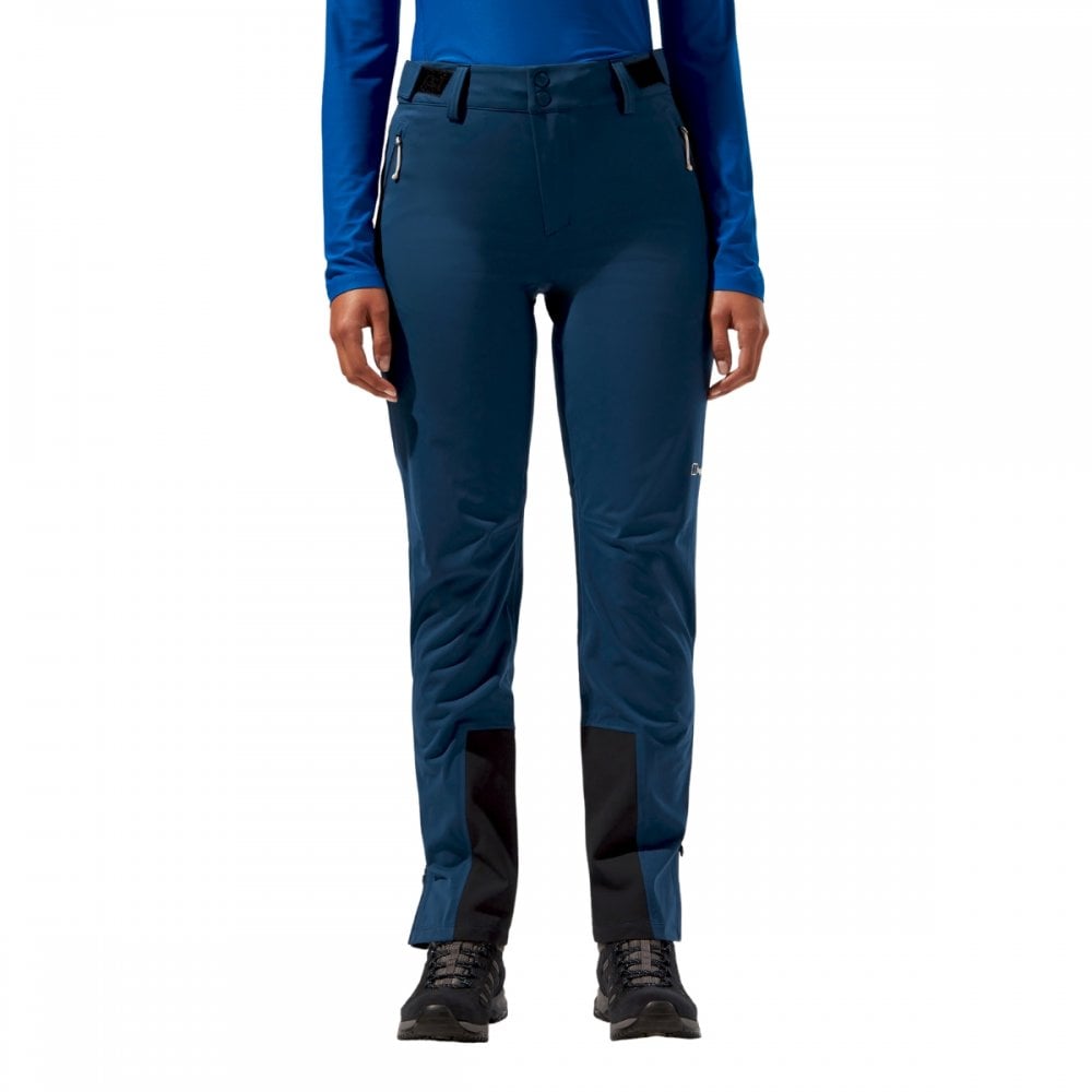 Berghaus W Ridge-Roamer 3L Waterproof Softshell Pant