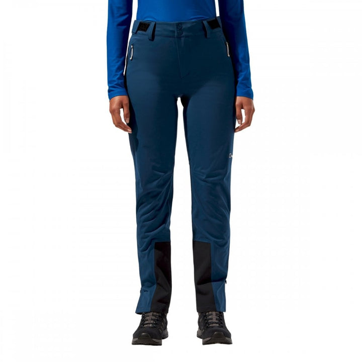 Berghaus W Ridge-Roamer 3L Waterproof Softshell Pant