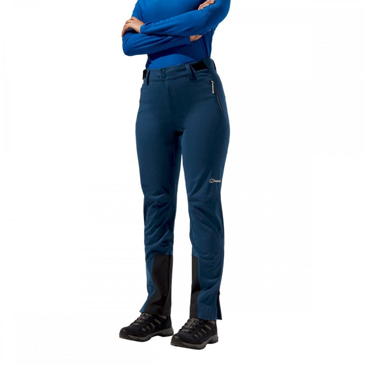 Berghaus W Ridge-Roamer 3L Waterproof Softshell Pant