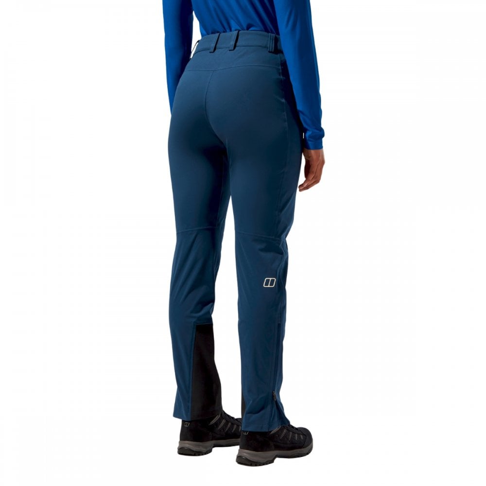 Berghaus W Ridge-Roamer 3L Waterproof Softshell Pant