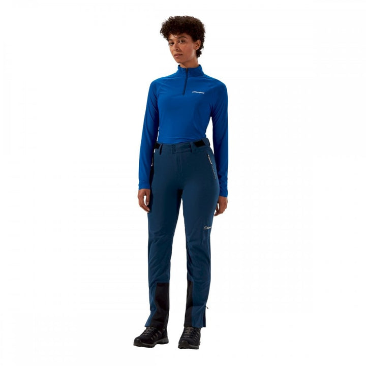 Berghaus W Ridge-Roamer 3L Waterproof Softshell Pant