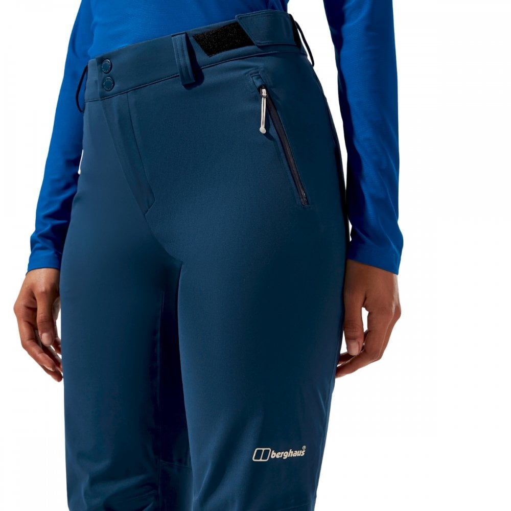Berghaus W Ridge-Roamer 3L Waterproof Softshell Pant
