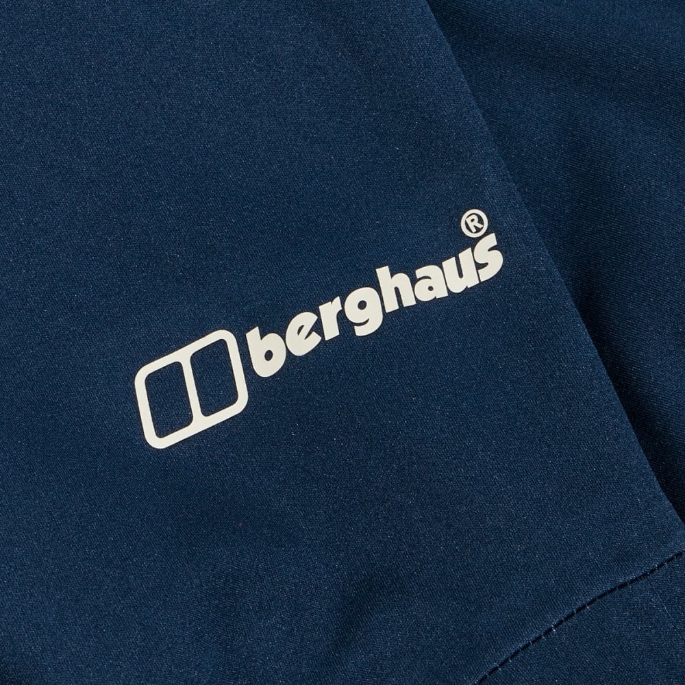 Berghaus W Ridge-Roamer 3L Waterproof Softshell Pant